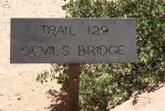 PICTURES/Devils Bridge Hike - Sedona/t_Devils Bridge Sign2.JPG